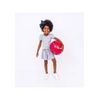 Blusa Infantil Feminina GAN-K Basica