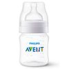 KIT MAMADEIRA AVENT 2 UN 125 E 260ML CLASSICA MENINA MENINO