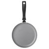 PANQUEQUEIRA TAPIOQUEIRA ANTIADERENTE 22CM CHUMBO TRAMONTINA