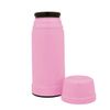 GARRAFA TÉRMICA MINI MOR KIDS 300ML ALGODÃO DOCE