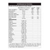 100% WHEY PROTEIN CONCENTRAD MORANGO REFIL 900g-MAX TITANIUM