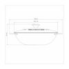 WOK DE FERRO 32 CM TRENTO