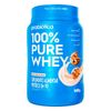 100% PURE WHEY POTE 900G COOKIES AND CREAM