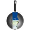 FRIGIDEIRA WOK ANTIADERENTE TRAMONTINA  PANELA FUNDA