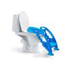 TRONINHO REDUTOR DE ASSENTO COM ESCADA AZUL MULTIKIDS-BB051