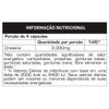 CREATINA MAX TITANIUM PURA POTE 120 CAPSULAS SUPLEMENTO