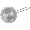 FRIGIDEIRA TRAMONTINA ALLEGRA EM AÇO INOX COM FUNDO TRIPLO 20 CM 1,30 L