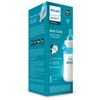 MAMADEIRA ANTICOLIC 330ML AZUL