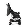 CARRINHO DE BEBÊ MAX 0 A 15KG PRETO - MULTIKIDS-BB316