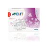 SACO ESTERILIZADOR DE MAMADEIRAS PARA MICROONDAS-5 UNID. PHILIPS AVENT