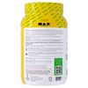 100% WHEY DR PEANUT 900G SABOR PAÇOCA MAX TITANIUM
