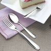 FAQUEIRO AÇO INOX TRAMONTINA 20 PÇS LAGUNA