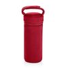 PORTA MAMADEIRA TÉRMICO MULTIKIDS VERMELHO - BB282