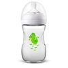 MAMADEIRA AVENT PÉTALA ANTI-CÓLICA 260 ml - 0% BPA - DRAGÃO - PHILIPS AVENT