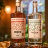 BEBIDA ZERO ALCOOL MIDEN ITALIAN SPRITZ ZERO CALORIAS 700ML