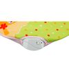 CADEIRA VIBRATORIA PARA BEBE DESCANSO INFANTIL