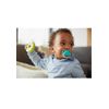 KIT 2 CHUPETAS AVENT ULTRA AIR 0% BPA + ESTOJO - 0-6 MESES - AZUL - PHILIPS AVENT