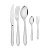 FAQUEIRO AÇO INOX TRAMONTINA 20 PÇS LAGUNA