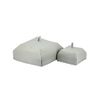 PROTETOR DE ALIMENTOS TERM.DOBRAVEL 23CM