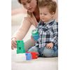 COPO TRANSIÇÃO EASY SIP C/ BICO SILICONE 260ml - 0% BPA - 9m+ - MENINO - PHILIPS AVENT