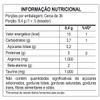 NIGHT TRAIN PRÉ TREINO NOTURNO MAX TITANIUM SEM CAFEINA 300G