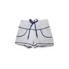 Short Infantil Feminino GAN-K - Mescla