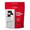 HIPERCALORICO MASS MAX TITANIUM 17500 REFIL 3Kg CHOCOLATE