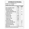 POWER PROTEIN CRISP BARRA DE PROTEINA CAIXA 12 UN DE 44G MILK CARAMEL MAX TITANIUM