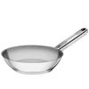 FRIGIDEIRA TRAMONTINA ALLEGRA EM AÇO INOX COM FUNDO TRIPLO 20 CM 1,30 L