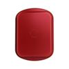 ASSADEIRA RASA 22CM 1,4L BRASIL VERMELHO - ALUMINIO COM REVESTIMENTO ANTIADERENTE