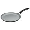 PANQUEQUEIRA TAPIOQUEIRA ANTIADERENTE 22CM CHUMBO TRAMONTINA