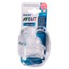 BICO MAMADEIRA AVENT CLASSICA FLUXO VARIAVEL 2 UNI 3 MESES+