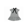 Vestido Infantil GAN-K Mescla