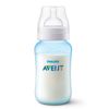 MAMADEIRA ANTICOLIC 330ML AZUL