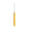 GARFO PARA PETISCO INOX DOURADO