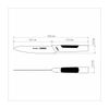 FACA UTILITY INOX 6 NYGMA TRAMONTINA