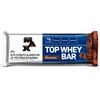 TOP WHEY BAR BARRA PROTEINA BRIGADEIRO 41g MAX TITANIUM 12UN