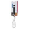 BATEDOR MANUAL VERANO ONIX - UTENSILIO DE ACO INOX E POLIPROPILENO