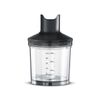 MIXER AÇO INOX 127V SOFT