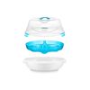 ESTERILIZADOR DE MAMADEIRA VAPOR PARA MICROONDAS MULTIKIDS