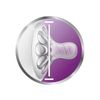 MAMADEIRA AVENT PETALA 330ml MENINA MENINO
