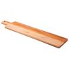 TABUA RETANGULAR COM CABO 700X150