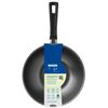 FRIGIDEIRA ANTIADERENTE TRAMONTINA FUNDA PANELA WOK