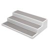 ORGANIZADOR 3 NIVEIS GREY