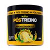 PÓS TREINO