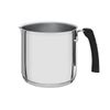 FERVEDOR AÇO INOX DUO SILICONE