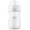 MAMADEIRA PETALA 260ML TRANSPARENTE