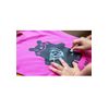 Blusa Infantil Feminina GAN-K Lousa