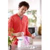 SACO ESTERILIZADOR DE MAMADEIRAS PARA MICROONDAS-5 UNID. PHILIPS AVENT