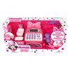 CAIXA REGISTRADORA MINNIE LOJA DE LAÇOS-MULTIKIDS-BR1183